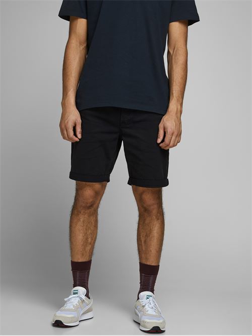  JACK AND JONES | 12165892/Black